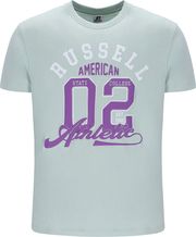 mployza russell athletic lincoln s s crewneck tee beraman photo