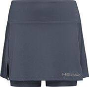 foysta kolan head club basic skort anthraki photo