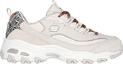 papoytsi skechers d lites golden chic somon photo