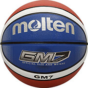 mpala molten bgmx7 mple kokkini 7