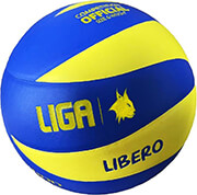 mpala volley liga sport libero mple kitrini 5 photo