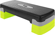 aerobic stepper liga sport 3 theseon mayro kitrino