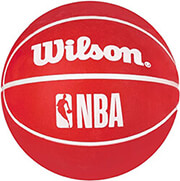 mpalaki wilson nba dribbler mini ball kokkino photo