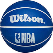 mpalaki wilson nba dribbler mini ball mple photo