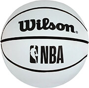 mpalaki wilson nba dribbler mini ball leyko photo