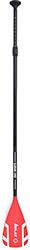 koypi sup zray fury aloyminioy rythmizomeno kokkino mayro 165 215 cm photo