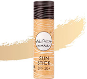 antiliako aloha care sun stick mpez 20 gr photo