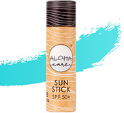 antiliako aloha care sun stick tirkoyaz 20 gr photo