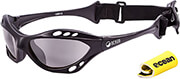 gyalia ilioy ocean sunglasses cumbuco mayra mat smoke lens photo