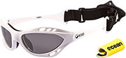 gyalia ilioy ocean sunglasses cumbuco leyka smoke lens photo