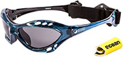 gyalia ilioy ocean sunglasses cumbuco mple smoke lens photo