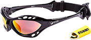 gyalia ilioy ocean sunglasses cumbuco mayra shiny revo red photo