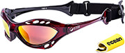 gyalia ilioy ocean sunglasses cumbuco kokkina revo red photo