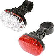 set fota podilatoy 3 leds dresco 5251204 photo