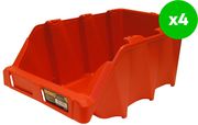 skafaki mano no3 kokkino 152x245x122cm 4 tmx
