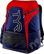 sakidio tyr alliance 45l backpack mple kokkino photo