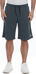 bermoyda russell athletic technical shorts anthraki m photo