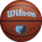 mpala wilson nba team alliance memphis grizzlies portokali 7 photo