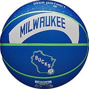 mpala wilson 2023 nba team city collector milwauakee bucks mple 7 photo