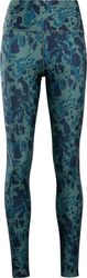 kolan reebok id train printed leggings beraman photo
