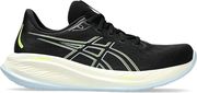 papoytsi asics gel cumulus 26 mayro kitrino photo