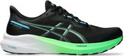 papoytsi asics gt 1000 13 mayro prasino usa 9 eu 425 photo