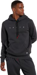 foyter bodytalk solid hoodie anthraki photo