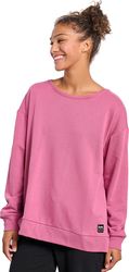mployza bodytalk less is more crewneck mob photo