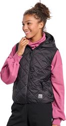 amaniko mpoyfan bodytalk fz hooded vest mayro photo
