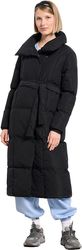 mpoyfan bodytalk fz long jacket mayro photo