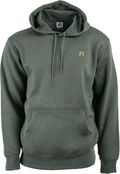 foyter russell athletic pullover hoody sweatshirt ladi photo