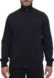 zaketa russell athletic track jacket mayri photo