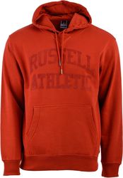 foyter russell athletic camdon hoody seatshirt kokkino photo