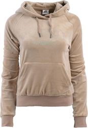 foyter russell athletic cropped hoody sweatshirt mpez photo