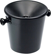 ptyelodoxeio cantina arredo akryliko mayro 25 l photo