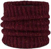 kaskol buff knitted fleece neckwarmer kim dahlia mpornto photo