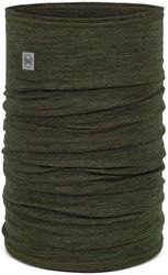 prostateytiko buff merino lightweight neckwarmer solid ladi photo