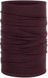 prostateytiko buff merino lightweight neckwarmer solid garnet mpornto photo