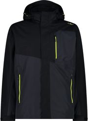 mpoyfan cmp 3 in 1 jacket with removable fleece liner mayro anthraki 50 photo
