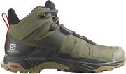 mpotaki salomon x ultra 4 mid gtx xaki uk 75 eu 41 1 3 photo
