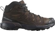 mpotaki salomon x ultra 360 leather mid gore tex kafe skoyro photo
