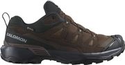 papoytsi salomon x ultra 360 leather gore tex kafe skoyro uk 9 eu 43 1 3 photo