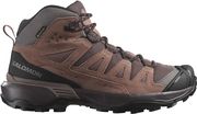 mpotaki salomon x ultra 360 leather mid gore tex kafe photo
