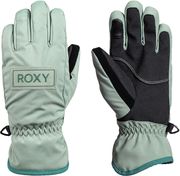 paidika gantia roxy freshfield girl insulated gloves prasina m photo