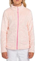 paidiki zaketa roxy igloo zip up sweatshirt roz 16 eton xxl photo