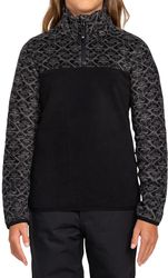 paidiki mployza roxy whitecamp half zip sweatshirt mayro anthraki xl 14 eton 164 cm photo