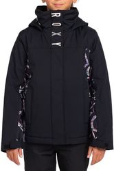 paidiko mpoyfan roxy galaxy snow jacket mayro 14 eton xl photo
