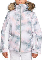 paidiko mpoyfan roxy pie girl snow jacket ekroy beraman 10 eton m photo