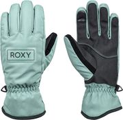 gynaikeia gantia roxy freshfield insulated gloves beraman photo