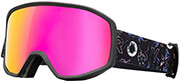 gynaikeia maska roxy izzy snow goggles mayri roz photo